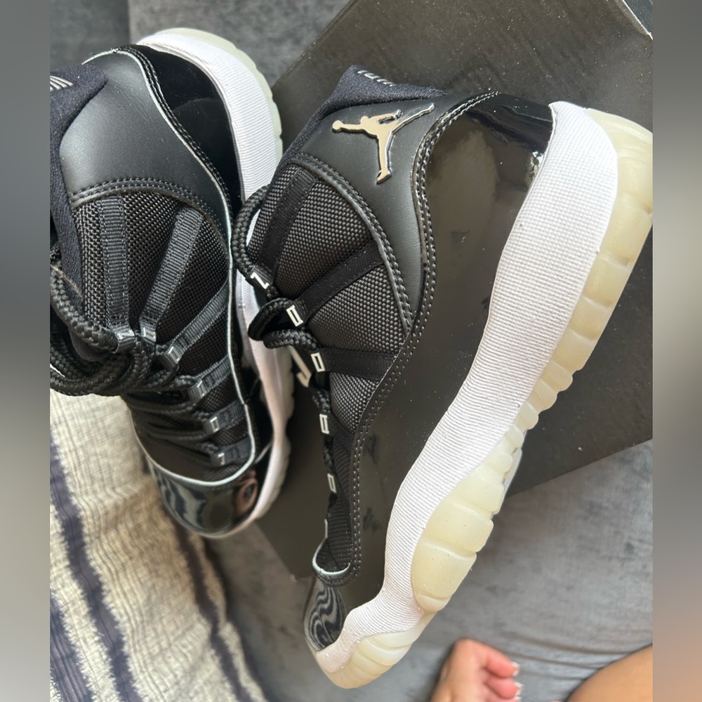 Air Jordan 11 Retro GS
